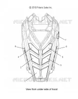 HAUBE FOAM/FIBER