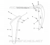 MUD GUARD