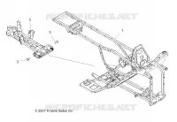 CHASSIS, RAHMEN