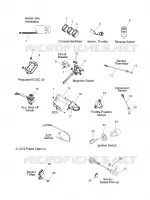 SWITCHES, SENSOREN and COMPONENTS