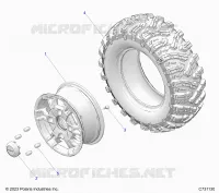 RADS, FRONT