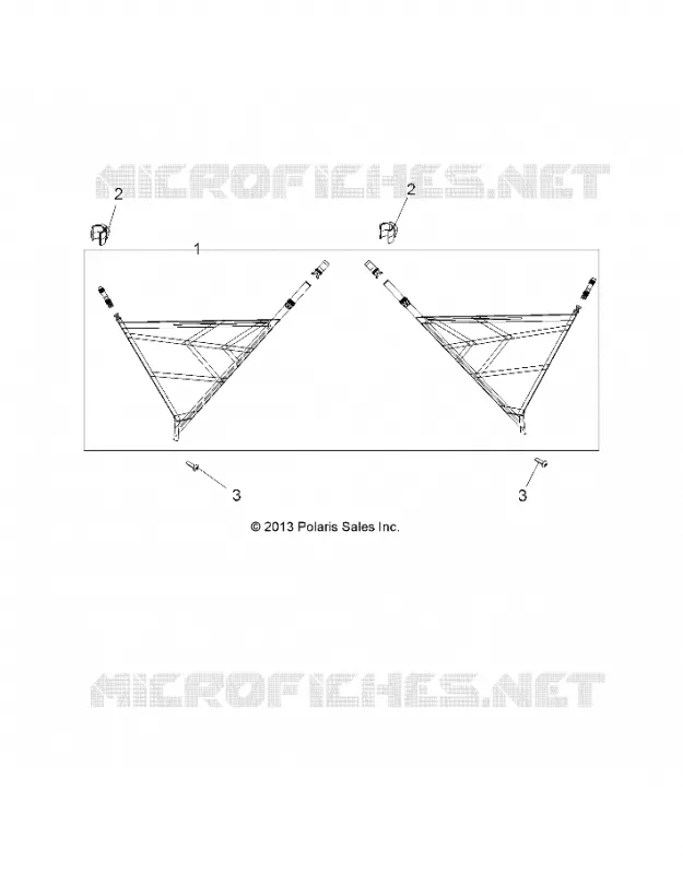 SIDE NETS