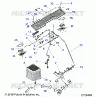 AUDIO ELEKTRIC TEILE (DACH)