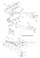 AUSPUFF SYSTEM