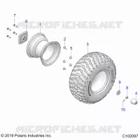 RADS, REAR