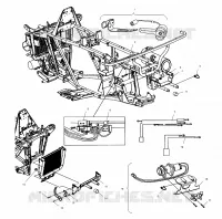 MULTI MOUNT WINDE