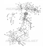 Lenkung LITE GT/0933133 and STARLITE GT/0933127 (4923232323011A)