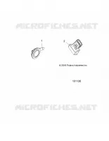 ELEKTRIC, HORN AND FLASHER MODULE