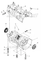 CRANKCASE (4917871787023A)