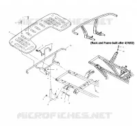 HINTER RACK MOUNTING