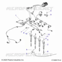 ELEKTRIC, ENGINE
