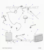 ELEKTRIC, AUDIO, RIDE COMMAND