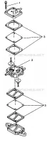 BENZINPUMPE LITE GT E943133 (49273527350031)