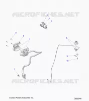 ELEKTRIC, CONTROLS