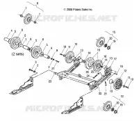 SUSPENSION EXTENSION