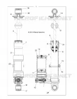 FRONT SHOCK