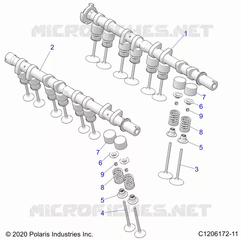VALVES