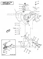 TANK ASSEMBLY-SCRAMBLER (4911701170014A)