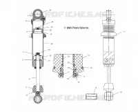 SCHOCK (FRONT TRACK)(M-10)