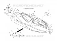 HULL   BODY