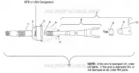 CV JOINT