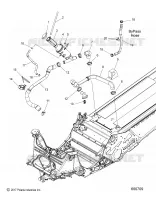 ENGINE, KÃŒHLSYSTEM