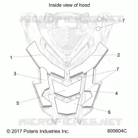 HAUBE FOAM/FIBER