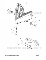 ELEKTRIC, HEADLIGHT/TAILLIGHT
