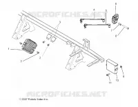 SWITCHES, SENSOREN and ECU