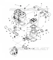 ZYLINDER 650 (4919261926024A)