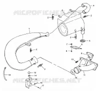 ABGASSYSTEM