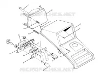 SCHEINWERFER (4917741774009A)