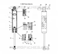 FEDER TRACK (EDGE/7042129)
