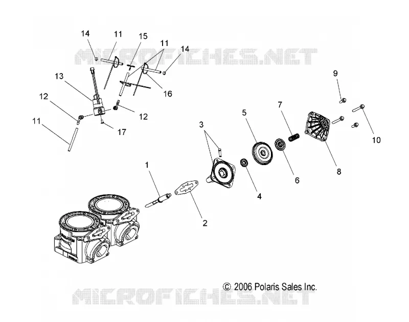 AUSPUFF VALVES AND SOLENOID