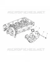 AUSPUFF MANIFOLD