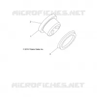 GAUGES   ANZEIGES