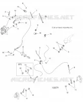 BRAKE LINES
