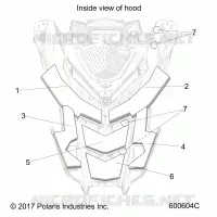 HAUBE FOAM/FIBER