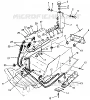 KÜHLSYSTEM XLT 0940767, XLT SP 0940667   XLT SKS 0940567 (4925022502015A)