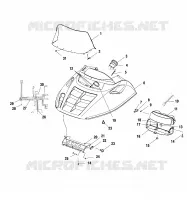 HAUBE ASSEMBLY