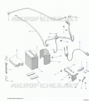 ELEKTRIC, BATTERY