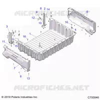 LADEBOX