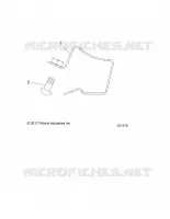 ENGINE, TREIBSTOFF RAIL CLAMP (FROM 2/3/2017)