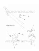 ELEKTRIC, IGNITION COIL MOUNTING