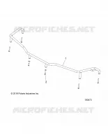 FRONT RACK EXTENDER