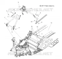 CHASSIS, CHASSIS ASM. AND OVER STRUCTURE