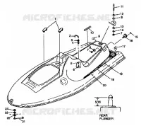HULL   BODY