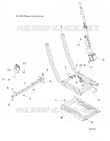 SITZ MOUNTING AND BELT