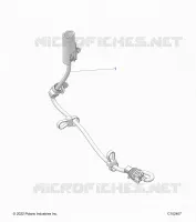 ELEKTRIC, BRAKE, HARNESS JUMPER