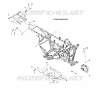 FRAME EXTENSION   MAIN FRAME
